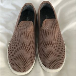 Allbirds Slip-On Women’s Tree Loungers, Size 8